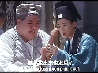 Superannuated Chinese Whorehouse 1994 Xvid-Moni deny stuff up 4